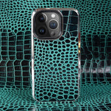 Luxury Leather Business Shockproof Case For iPhone 14 13 12 series