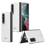 Luxury Ultra Thin Matte Case for Samsung Galaxy Z Fold 4 3 2