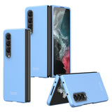 Luxury Ultra Thin Matte Case for Samsung Galaxy Z Fold 4 3 2