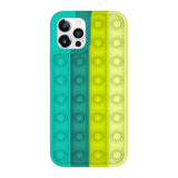 Reliver Stress Case For iPhone 12 11 Series