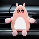 Cartoon Car Phone Holder