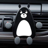 Cartoon Car Phone Holder