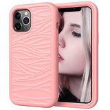 Shockproof Bumper Armor Phone Case For iPhone 12 Series