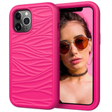 Shockproof Bumper Armor Phone Case For iPhone 12 Series