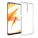 New Liquid Silicone Matte Case Soft Camera Protetction For OnePlus 9 Series