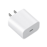 20W Fast Charging USB Type C Phone Charger