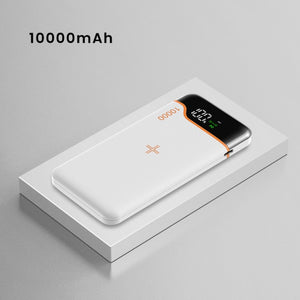 Wireless Power Bank 20000mAh