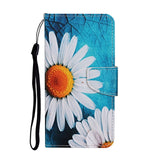 Cute Animal PU Leather Flip Case For Samsung Galaxy S20 S10 Series