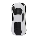 2021 New Luxury 3D Sports Car Soft Silicone Phone Case for iPhone 12 11 XS Series