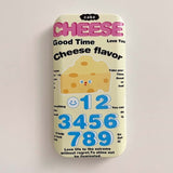 Rainbow Camera Pattern Lens Protection Slide Hard Back Case For iPhone 14 13 12 series