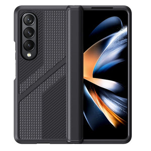 Shockproof Armor Case For Samsung Galaxy Z Fold 4