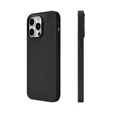 Luxury Metal Lens Shockproof Liquid Silicone Soft Case For iPhone 14 series