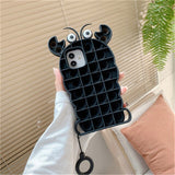 Reliver Stress Case For iPhone 12 11 Series