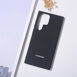 Ultra Thin Hard Matte Sandstone Case For Samsung Galaxy S23 Ultra