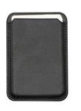 MagSafe Wireless Charger Leather Bag Holder Case for iPhone 12 11 Series