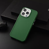 Luxury Full Body Camera Protection Soft Plastic Case For iPhone 14 13 12 series