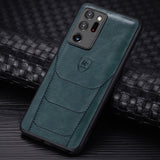 Cool Style Soft Silicone Leather Case For Samsung Galaxy Note 20
