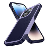 Shockproof Armor Case For iPhone 14 13 12 series
