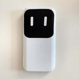 Rainbow Camera Pattern Lens Protection Slide Hard Back Case For iPhone 14 13 12 series