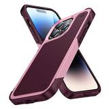 Shockproof Armor Case For iPhone 14 13 12 series